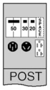 U075CP6010 - Midwest Electricâs Metallic RV Units Are Manufactured Using 16-Gauge